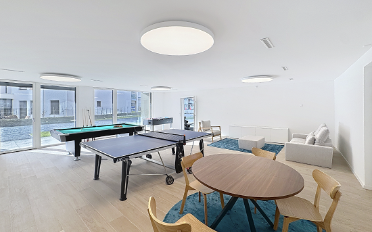 Wohnung 2.5 Zimmer - image - 2