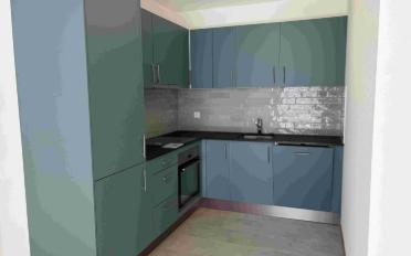 Apartment 2.5 rooms - image - 6
