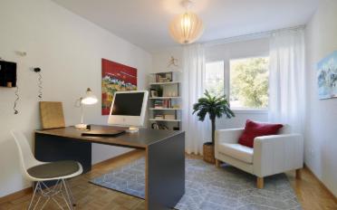 Appartement 3.5 pièces - image - 1