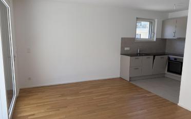 Appartement 2.5 pièces - image - 2