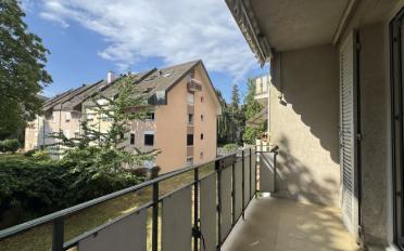 Wohnung 3.5 Zimmer - image - 1