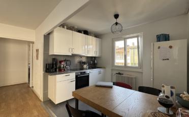 Apartment 3 rooms - image - 2