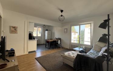 Apartment 3 rooms - image - 1