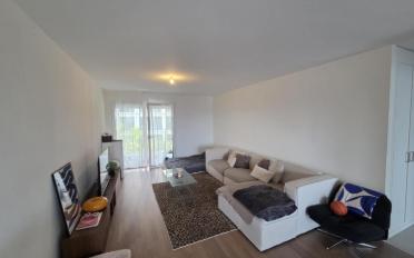 Apartment 2.5 rooms - image - 4