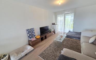Apartment 2.5 rooms - image - 3