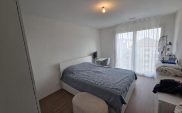 Apartment 2.5 rooms - image - 5