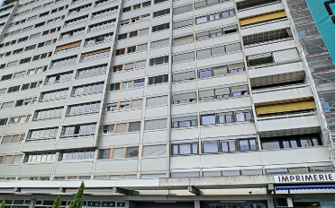 Tiefgarage - image - 1