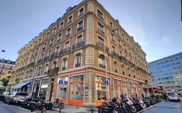 Wohnung 4 Zimmer - image - 1