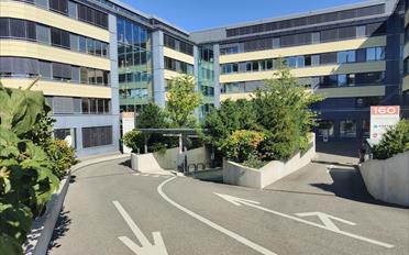 Geschäftshaus - image - 1