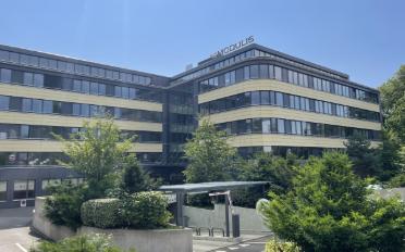 Einzelgarage - image - 1