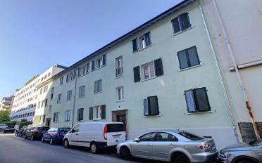 Wohnung 3 Zimmer - image - 1