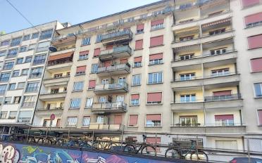 Wohnung 2 Zimmer - image - 1