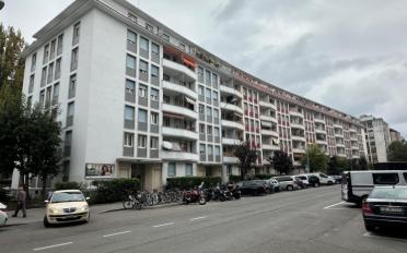 Appartement 4 pièces - image - 1