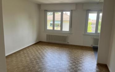 Apartment 3 rooms - image - 1