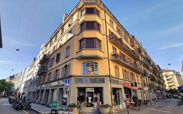 Wohnung 2 Zimmer - image - 1