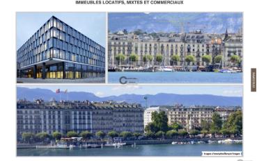 Immeuble mixte - image - 1