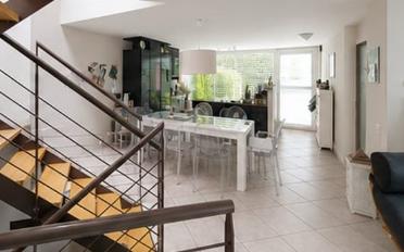 Reihenfamilienhaus 6 Zimmer - image - 6