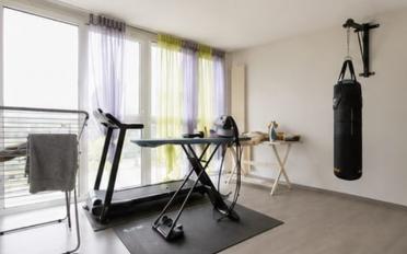 Reihenfamilienhaus 6 Zimmer - image - 11