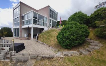 Reihenfamilienhaus 6 Zimmer - image - 2