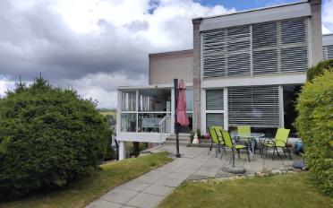 Reihenfamilienhaus 6 Zimmer - image - 3