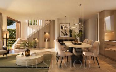 Single house 5 rooms - image - 2