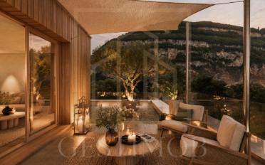 Single house 5 rooms - image - 3