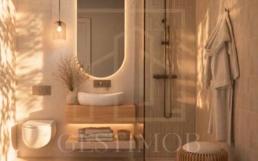 Single house 5 rooms - image - 6