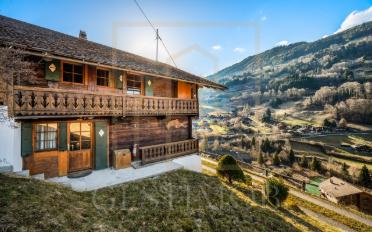 Chalet 7 rooms - image - 3