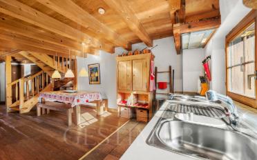 Chalet 7 rooms - image - 6