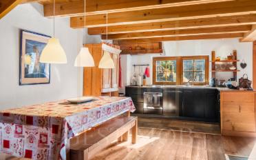Chalet 7 rooms - image - 9