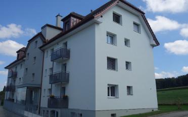 Wohnung 2.5 Zimmer - image - 1
