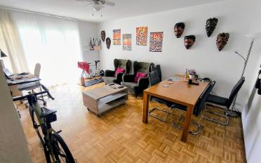 Apartment 4.5 rooms - image - 6