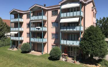Apartment 4.5 rooms - image - 1