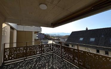 Apartment 4.5 rooms - image - 10