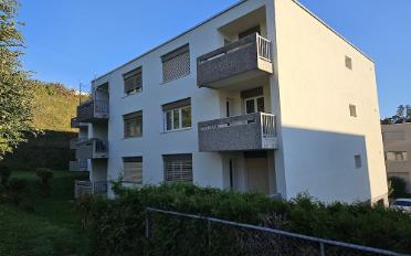 Wohnung 3.5 Zimmer - image - 1