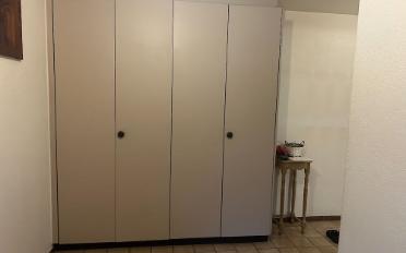 Apartment 3.5 rooms - image - 4