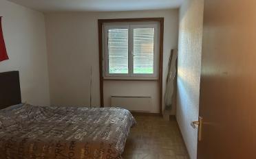 Apartment 3.5 rooms - image - 9