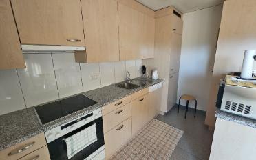 Apartment 4.5 rooms - image - 1