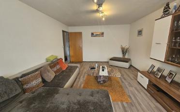 Apartment 4.5 rooms - image - 6