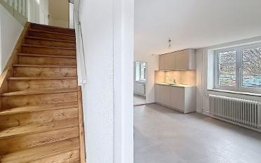 Appartement 3.5 pièces - image - 12