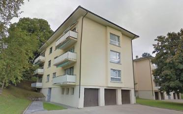 Wohnung 4.5 Zimmer - image - 1
