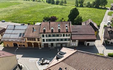 Residential building 13 rooms - image - 8