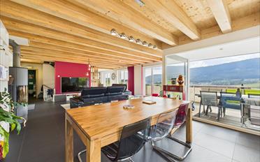 Villa 7.5 Zimmer - image - 2