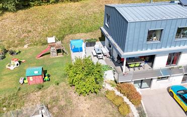 Villa 7.5 Zimmer - image - 3