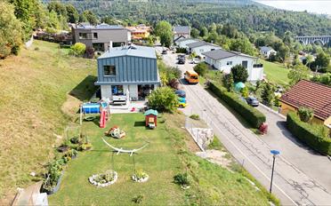 Villa 7.5 Zimmer - image - 7