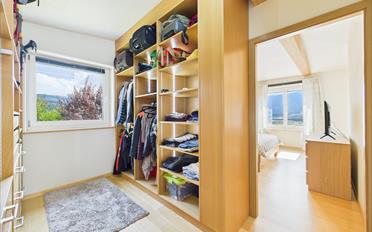 Villa 7.5 Zimmer - image - 9