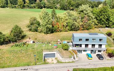 Villa 7.5 Zimmer - image - 11