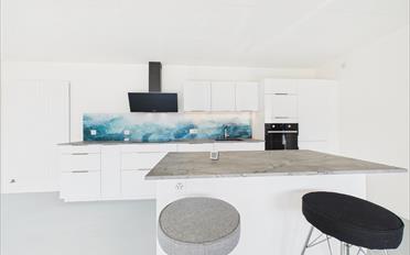 Villa 7.5 Zimmer - image - 13