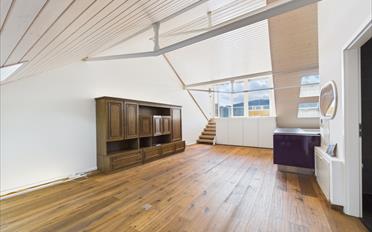 Loft 2.5 pièces - image - 9