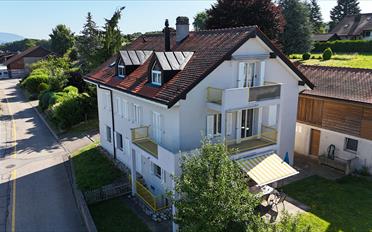 Appartement - image - 5